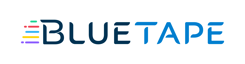 bluetape-logo-primary