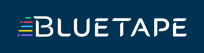 bluetape-logo-secondary