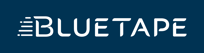 bluetape-logo-white